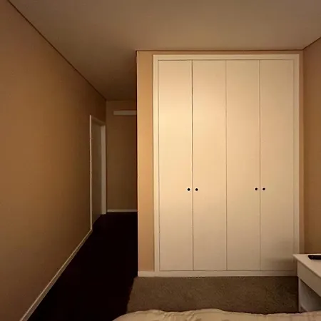 Casa Da Tartaruga Проживание в семье Порту