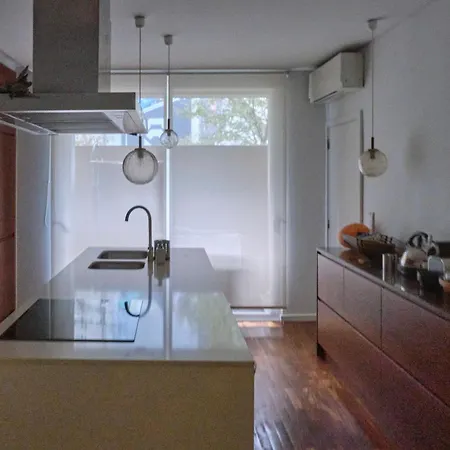 Casa Da Tartaruga * Πόρτο