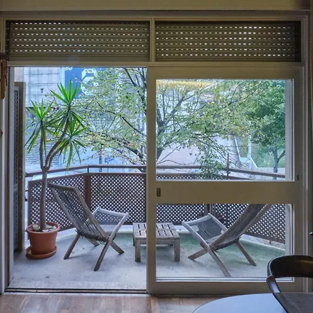 Homestay Casa Da Tartaruga Porto