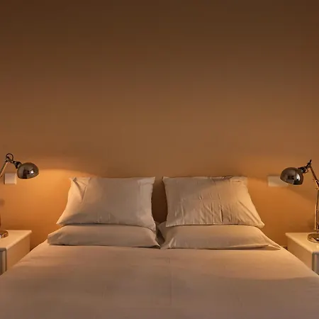 Casa Da Tartaruga Quarto em Acomodações Particulares