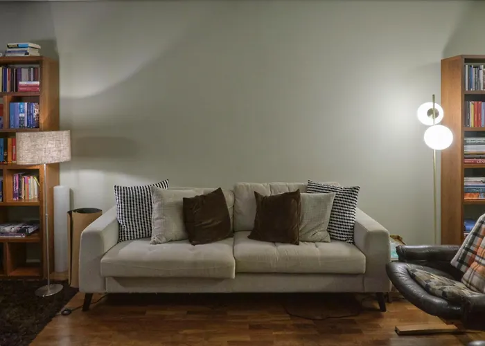 Ubytování v soukromí Casa Da Tartaruga *