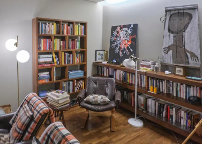 Séjour chez l'habitant Casa Da Tartaruga Oporto