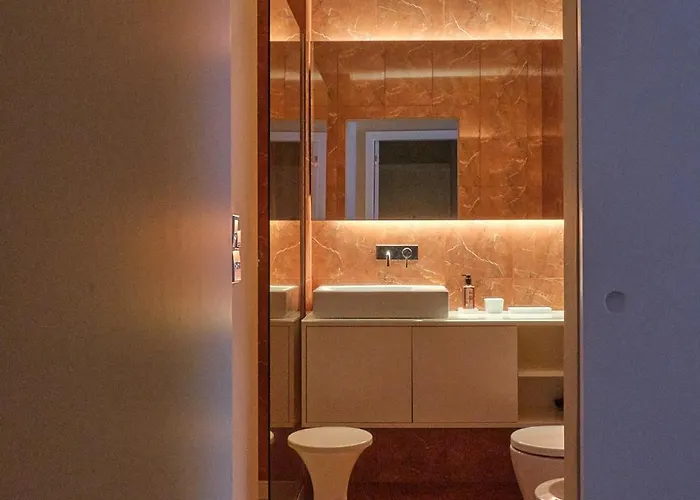 Casa Da Tartaruga Oporto