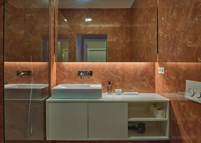 Rum i privatbostad Casa Da Tartaruga