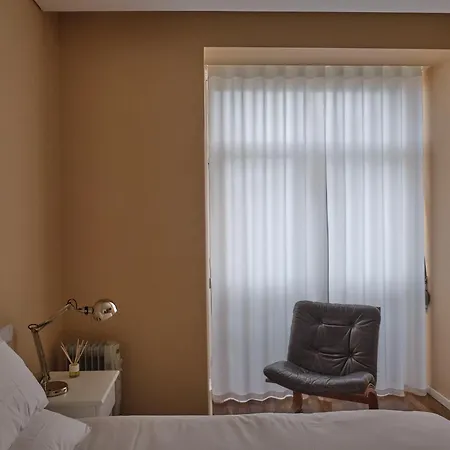 Ubytování v soukromí Casa Da Tartaruga *