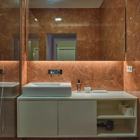 Ubytování v soukromí Casa Da Tartaruga