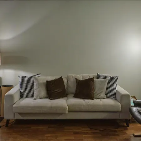 Homestay Casa Da Tartaruga *
