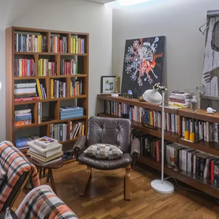 Ubytování v soukromí Casa Da Tartaruga Porto