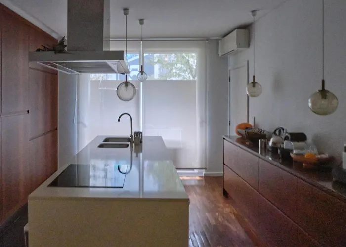 Casa Da Tartaruga * Porto