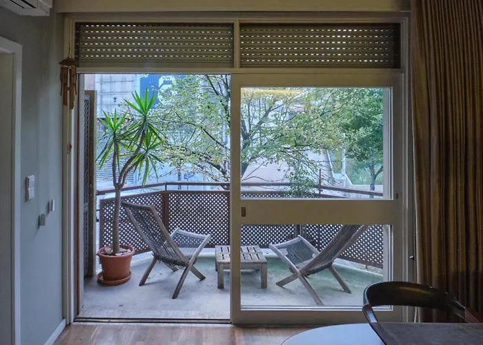 Privatunterkunft Casa Da Tartaruga Porto